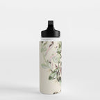 the first plant · mix it up sunday Water Bottle Gallery Image 3
