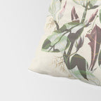 the first plant · mix it up sunday Pillow Sham Gallery Image 4