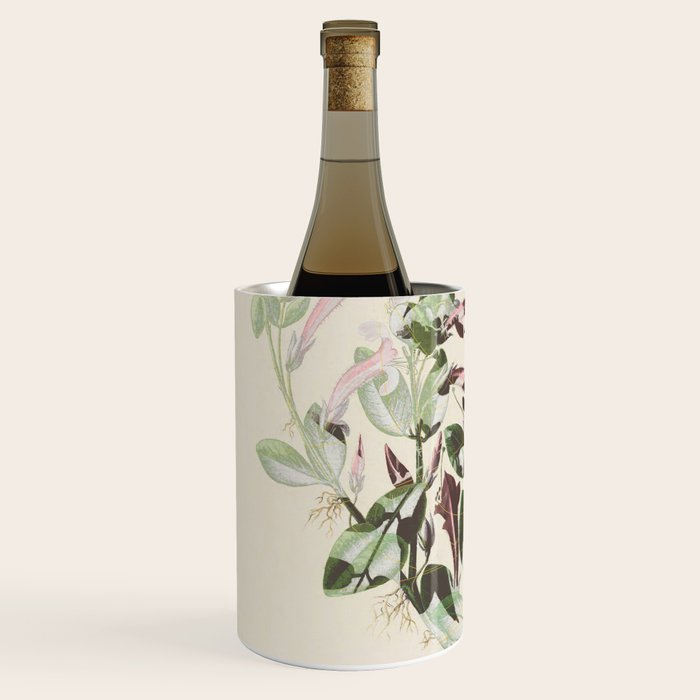 the first plant · mix it up sunday Wine Chiller Gallery Image 2