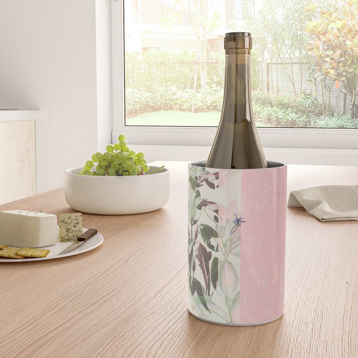 the first plant · mix it up sunday Wine Chiller Gallery Image 4