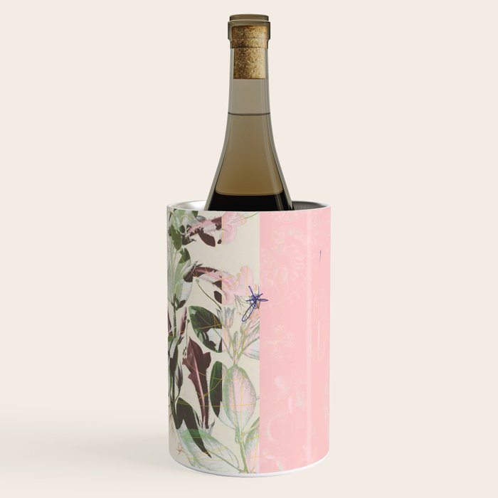 the first plant · mix it up sunday Wine Chiller Gallery Image 1