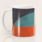 geometry shapes 2 Coffee Mug Gallery Image 3