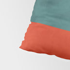 geometry shapes 2 Pillow Sham Gallery Image 4