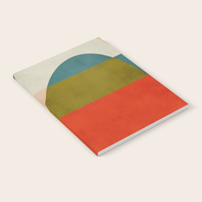 geometry shapes 2 Notebook Gallery Image 2