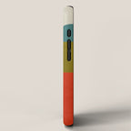 geometry shapes 2 iPhone Case Gallery Image 2