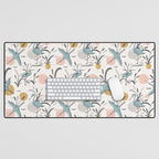 Marshland Desk Mat Gallery Image 1