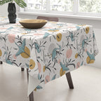 Marshland Tablecloth Gallery Image 3