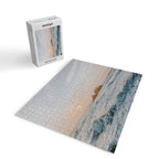 summer sunset vi / san francisco, california Jigsaw Puzzle Gallery Image 2
