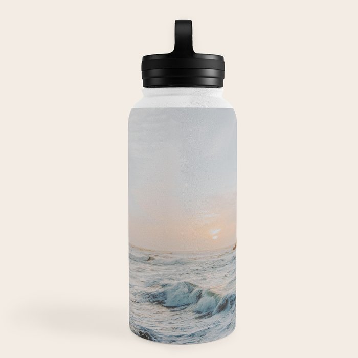 summer sunset vi / san francisco, california Water Bottle Gallery Image 3