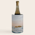 summer sunset vi / san francisco, california Wine Chiller Gallery Image 1