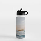 summer sunset vi / san francisco, california Water Bottle Gallery Image 1