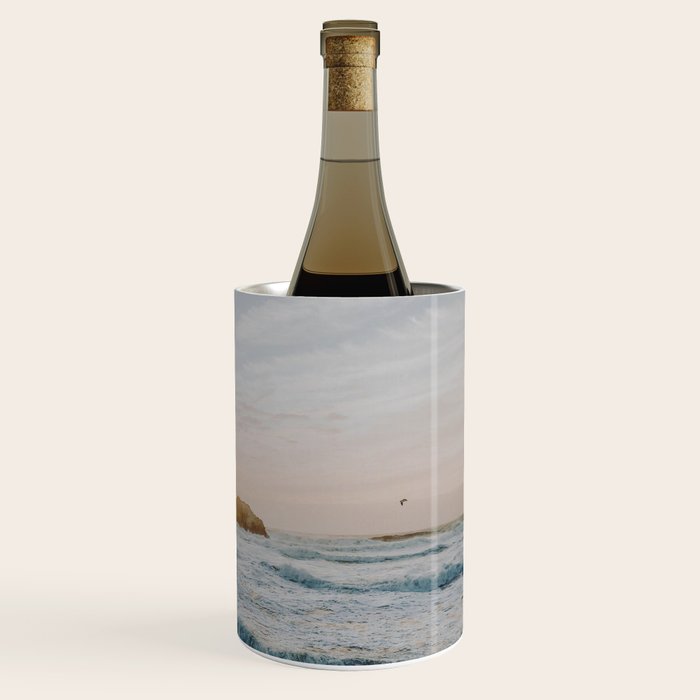 summer sunset vi / san francisco, california Wine Chiller Gallery Image 3