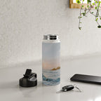 summer sunset vi / san francisco, california Water Bottle Gallery Image 4