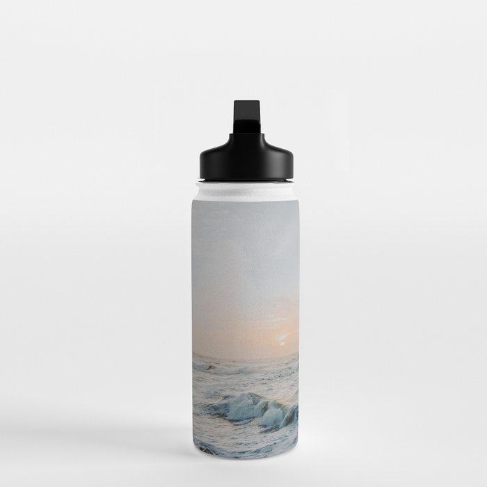 summer sunset vi / san francisco, california Water Bottle Gallery Image 3