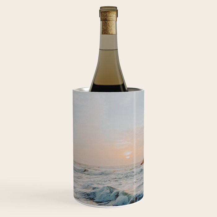summer sunset vi / san francisco, california Wine Chiller Gallery Image 2