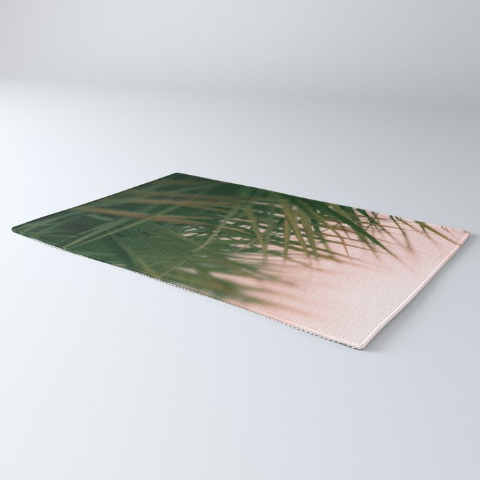 Sunset Palmettos Rug Gallery Image 3