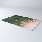 Sunset Palmettos Rug Gallery Image 3