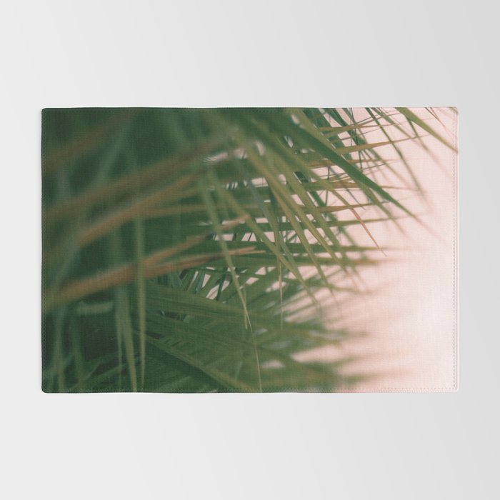 Sunset Palmettos Rug Gallery Image 2