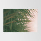 Sunset Palmettos Rug Gallery Image 2