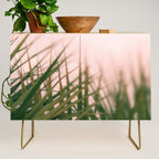 Sunset Palmettos Credenza Gallery Image 1
