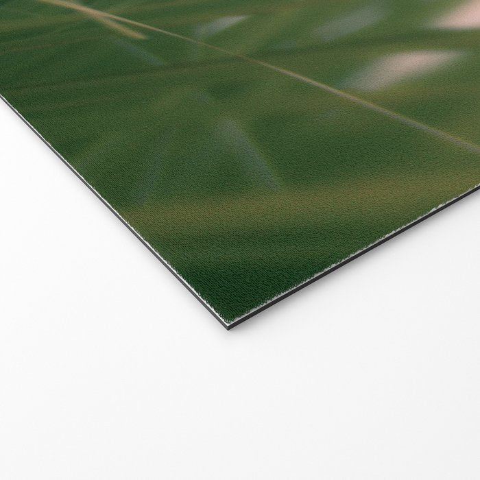 Sunset Palmettos Welcome Mat Gallery Image 2