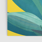 Spring Cactus Pop Botanical Poster Gallery Image 3
