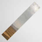 Cloudy Countryside Table Runner Gallery Image 3