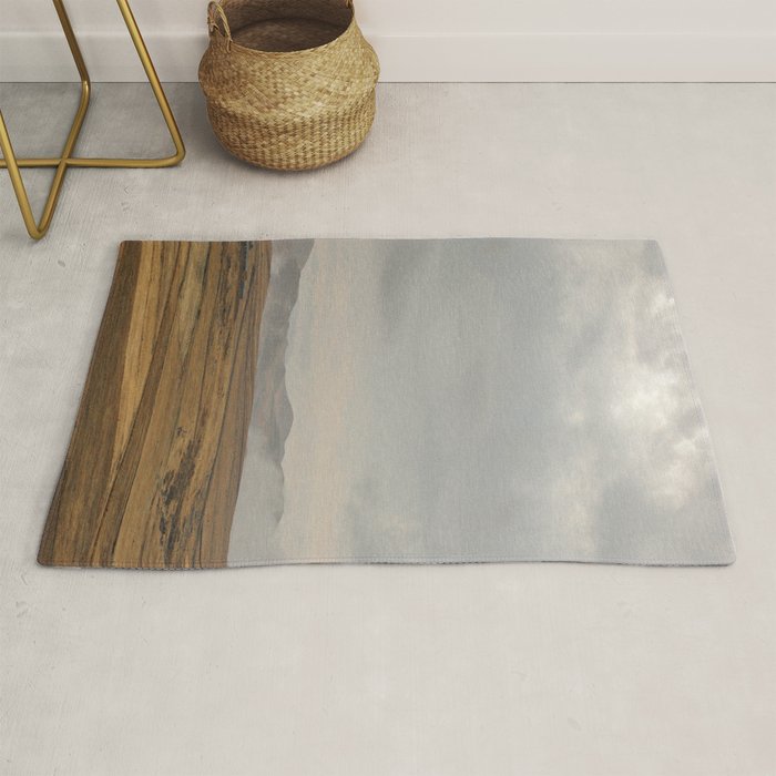Cloudy Countryside Rug Gallery Image 1