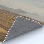 Cloudy Countryside Rug Gallery Image 4