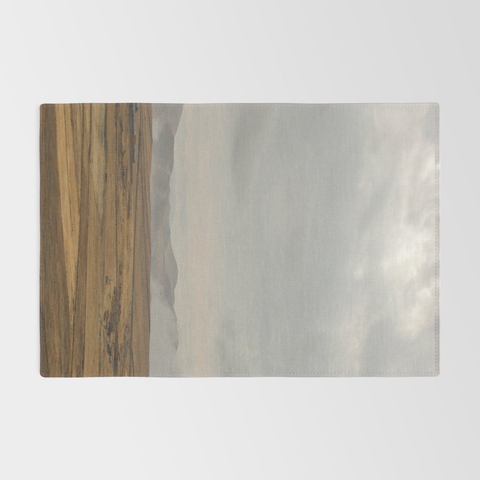 Cloudy Countryside Rug Gallery Image 2