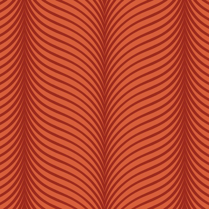 Elysian VI Red Terracotta Coffee Mug Gallery Image 2