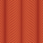 Elysian VI Red Terracotta Coffee Mug Gallery Image 2