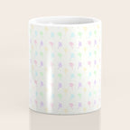 Colorful Joshua Trees Coffee Mug Gallery Image 4