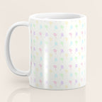 Colorful Joshua Trees Coffee Mug Gallery Image 3