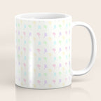 Colorful Joshua Trees Coffee Mug Gallery Image 1