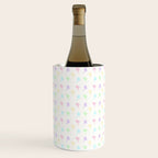 Colorful Joshua Trees Wine Chiller Gallery Image 2
