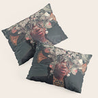 Meet me in Paradise Pillow Sham Gallery Image 3