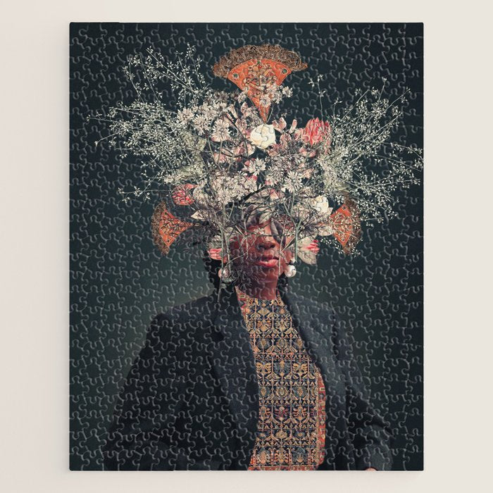 Meet me in Paradise Jigsaw Puzzle Gallery Image 1