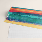 California Dreaming Wrapping Paper Gallery Image 2