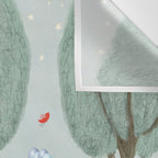 little tea party Wall Tapestry Gallery Image 3