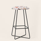 Cat Queens Stool Gallery Image 1