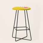 Message in a bottle Stool Gallery Image 1