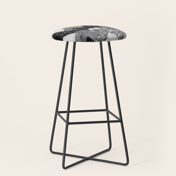 Sunrise Stool Gallery Image 1
