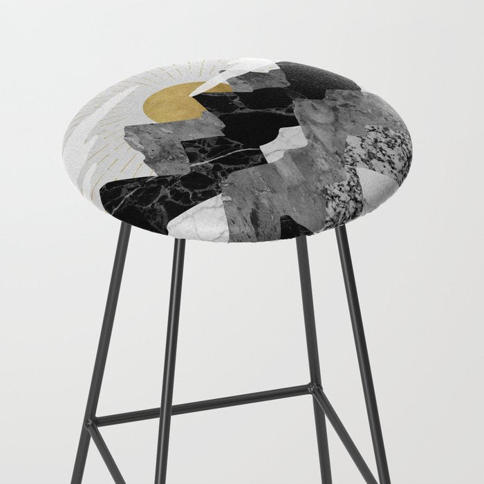 Sunrise Stool Gallery Image 2