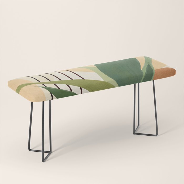 Plant Life Design 03 Bench Gallery Image 1