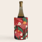 red garden Wine Chiller Gallery Image 3