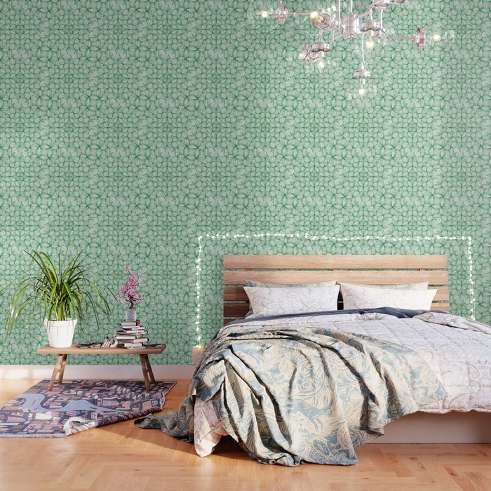 The grass is greener Wallpaper Gallery Image 3