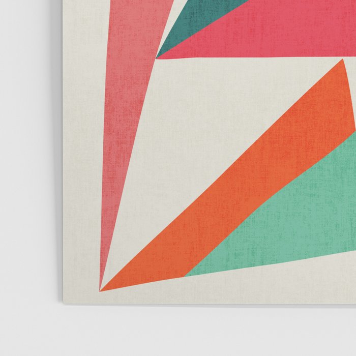 Collection of pointy summit Poster Gallery Image 3