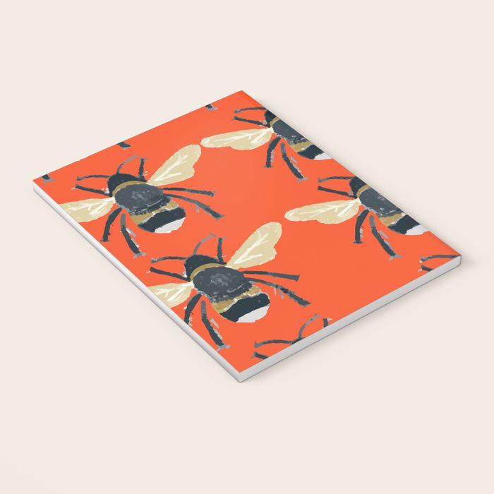 Bee a Dear. Notebook Gallery Image 3