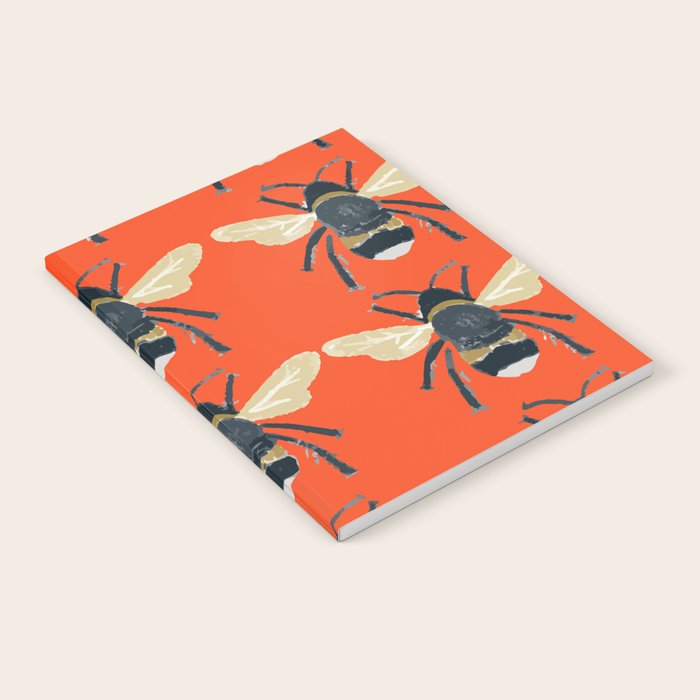 Bee a Dear. Notebook Gallery Image 2